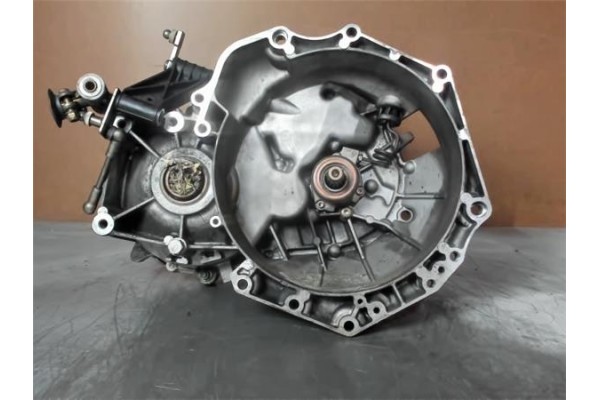 Recambio de caja cambios manual para saab 9-5 berlina 3.0 tid referencia OEM IAM FM57B10  