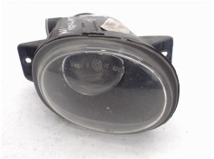 Recambio de faro antiniebla derecho para seat leon (1m1) referencia OEM IAM 1M0941700B 67742840 