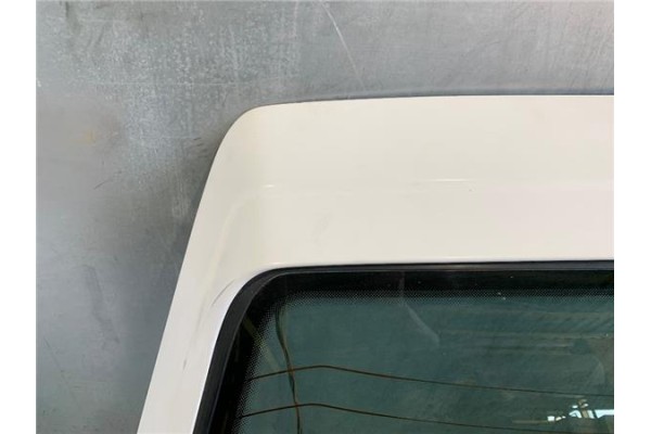 Recambio de porton trasero para citroen zx 1.9 d referencia OEM IAM 8701G9  