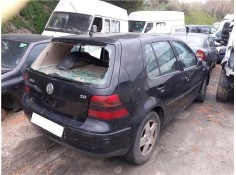 volkswagen golf iv berlina (1j1) del año 2000
