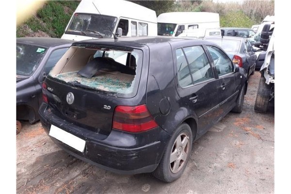 volkswagen golf iv berlina (1j1) del año 2000