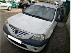 DACIA LOGAN 1