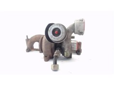 Recambio de turbo para volkswagen golf v (1k1) 1.9 tdi referencia OEM IAM 038253016R KP39A0011 