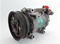 Recambio de compresor aire acond. para renault kangoo i (f/kc0) 1.5 authentique referencia OEM IAM 8200815744 5762709445 