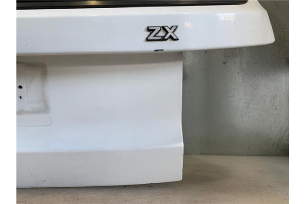 Recambio de porton trasero para citroen zx 1.9 d referencia OEM IAM 8701G9  