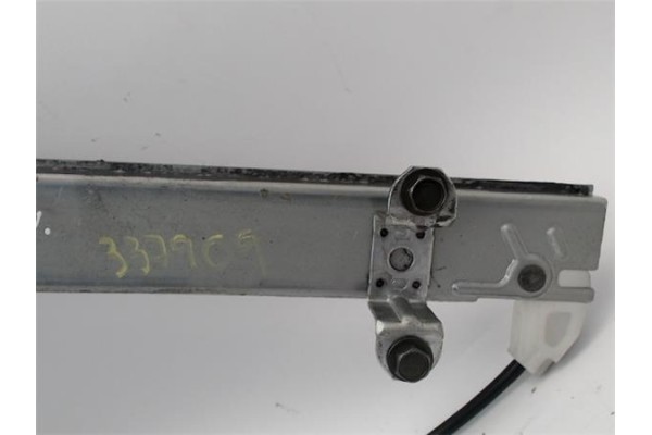 Recambio de mecanismo elevalunas delantero izquierdo para nissan almera (n16/e) referencia OEM IAM   
