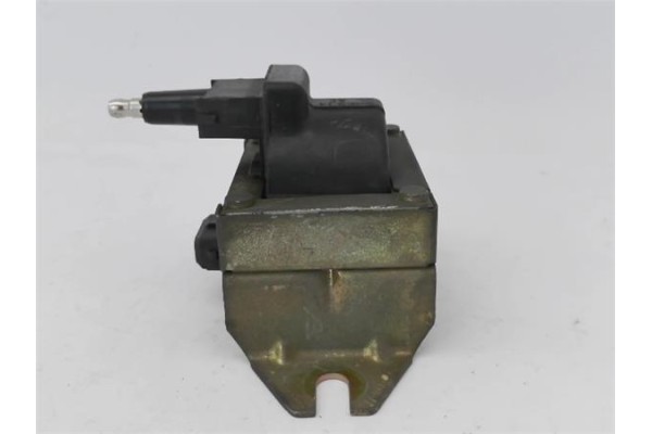 Recambio de bobina encendido para renault twingo i (c06) 1.2 (c066/67/68) referencia OEM IAM 7700749450  