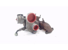 Recambio de turbo para volkswagen golf v (1k1) 1.9 tdi referencia OEM IAM 038253016R KP39A0011 