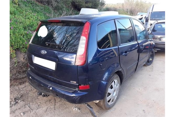 ford focus c-max (cap) del año 2005