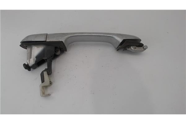 Recambio de maneta exterior delantero derecha para volvo c70 coupe 2.0 t referencia OEM IAM 9444121  