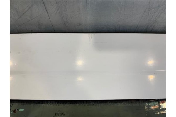 Recambio de porton trasero para citroen zx 1.9 d referencia OEM IAM 8701G9  
