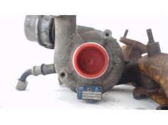 Recambio de turbo para volkswagen golf v (1k1) 1.9 tdi referencia OEM IAM 038253016R KP39A0011 