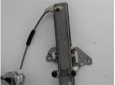 Recambio de mecanismo elevalunas delantero izquierdo para nissan almera (n16/e) referencia OEM IAM   