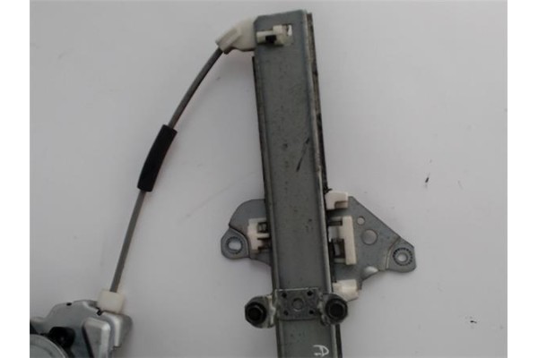 Recambio de mecanismo elevalunas delantero izquierdo para nissan almera (n16/e) referencia OEM IAM   