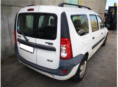 dacia logan 1 del año 2007
