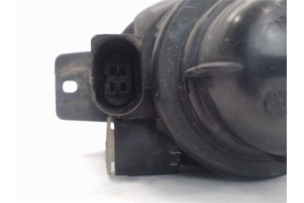 Recambio de faro antiniebla derecho para seat leon (1m1) referencia OEM IAM 1M0941700B 67742840 