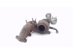 Recambio de turbo para volkswagen golf v (1k1) 1.9 tdi referencia OEM IAM 038253016R KP39A0011 