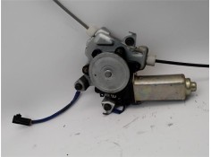 Recambio de mecanismo elevalunas delantero izquierdo para nissan almera (n16/e) referencia OEM IAM   