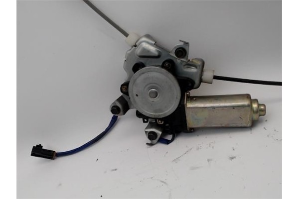 Recambio de mecanismo elevalunas delantero izquierdo para nissan almera (n16/e) referencia OEM IAM   