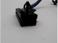 Recambio de mecanismo elevalunas delantero izquierdo para nissan almera (n16/e) referencia OEM IAM   