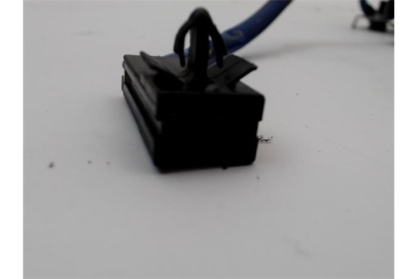 Recambio de mecanismo elevalunas delantero izquierdo para nissan almera (n16/e) referencia OEM IAM   