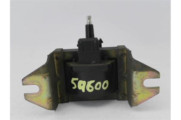 Recambio de bobina encendido para renault twingo i (c06) 1.2 (c066/67/68) referencia OEM IAM 7700749450  