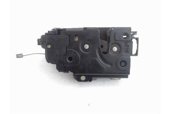 Recambio de cierre electromagnetico delantero izquierdo para volkswagen golf iv berlina (1j1) 1.6 referencia OEM IAM   