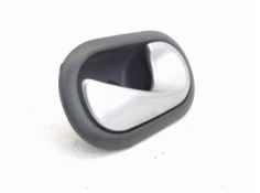 Recambio de manilla int. puerta delantero derecha para renault clio iii 1.5 dci referencia OEM IAM 310580  