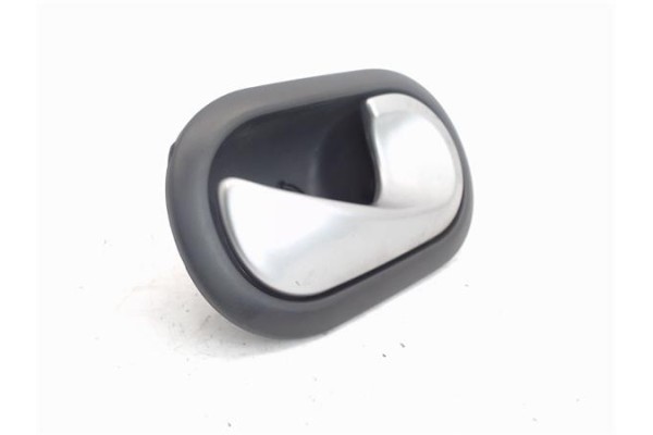 Recambio de manilla int. puerta delantero derecha para renault clio iii 1.5 dci referencia OEM IAM 310580  