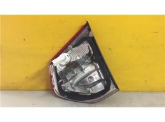 Recambio de piloto interior izquierdo para citroen c4 picasso 1.6 cool referencia OEM IAM 9653547777  