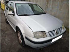 volkswagen bora berlina (1j2) del año 1999