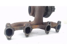 Recambio de turbo para volkswagen golf v (1k1) 1.9 tdi referencia OEM IAM 038253016R KP39A0011 