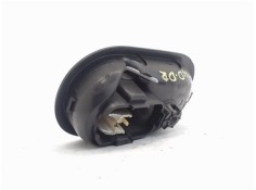Recambio de manilla int. puerta delantero derecha para renault clio iii 1.5 dci referencia OEM IAM 310580  