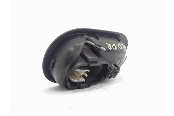 Recambio de manilla int. puerta delantero derecha para renault clio iii 1.5 dci referencia OEM IAM 310580  