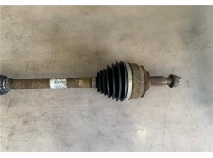 Recambio de palier delantero derecho para renault espace iv (jk0) 2.0 dci (jk03) referencia OEM IAM 8200500683 7352 8201187698 ,