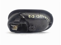 Recambio de manilla int. puerta delantero derecha para renault clio iii 1.5 dci referencia OEM IAM 310580  