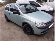opel corsa c del año 2002