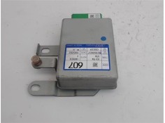 Recambio de centralita para mitsubishi montero pinin (h60/h70) 1.8 1800 mpi comfort (5-ptas.) referencia OEM IAM md360607  