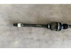 Recambio de palier delantero derecho para renault espace iv (jk0) 2.0 dci (jk03) referencia OEM IAM 8200500683 7352 8201187698 ,