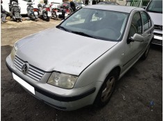 volkswagen bora berlina (1j2) del año 1999