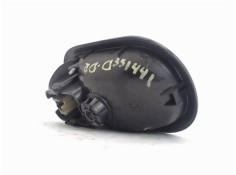 Recambio de manilla int. puerta delantero derecha para renault clio iii 1.5 dci referencia OEM IAM 310580  