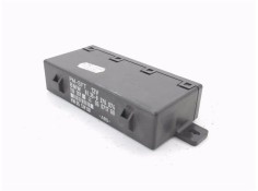 Recambio de centralita cierre para bmw serie 5 berlina (e39) 2.0 520d referencia OEM IAM 61358376074 5071760 