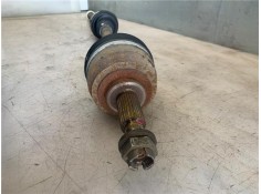 Recambio de palier delantero derecho para renault espace iv (jk0) 2.0 dci (jk03) referencia OEM IAM 8200500683 7352 8201187698 ,