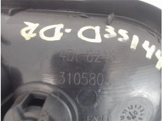 Recambio de manilla int. puerta delantero derecha para renault clio iii 1.5 dci referencia OEM IAM 310580  