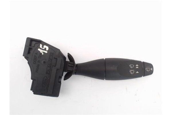 Recambio de mando limpiaparabrisas para ford focus berlina (cak) referencia OEM IAM 98AG17A553CC PA66GF30 