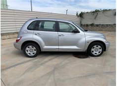chrysler pt cruiser del año 2007