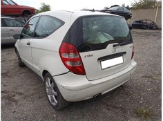 mercedes-benz clase a (bm 169) del año 2009