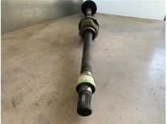 Recambio de palier delantero derecho para renault espace iv (jk0) 2.0 dci (jk03) referencia OEM IAM 8200500683 7352 8201187698 ,