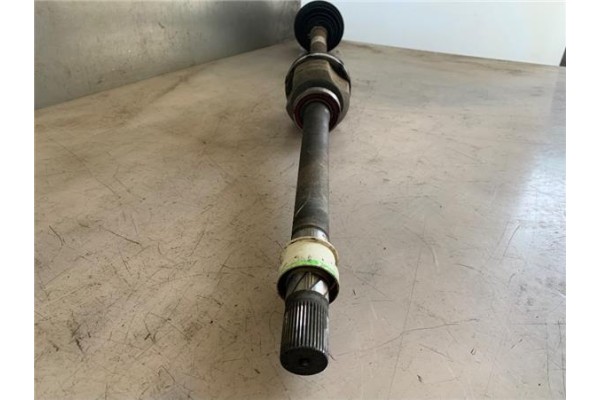 Recambio de palier delantero derecho para renault espace iv (jk0) 2.0 dci (jk03) referencia OEM IAM 8200500683 7352 8201187698 ,
