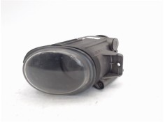 Recambio de faro antiniebla izquierdo para seat leon (1m1) referencia OEM IAM 1M0841699C 67742831 